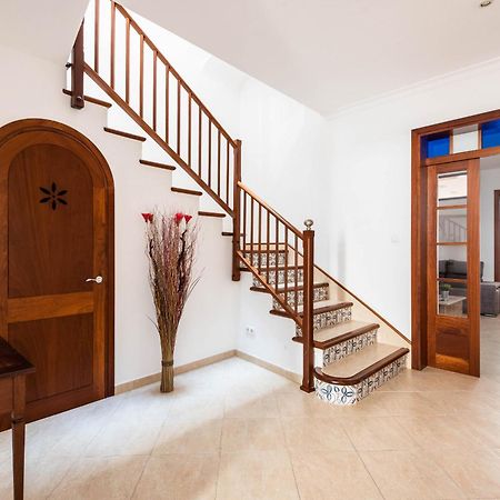 Ca Na Bel 4 Bedroom House, Ciutadella Ситадела Екстериор снимка