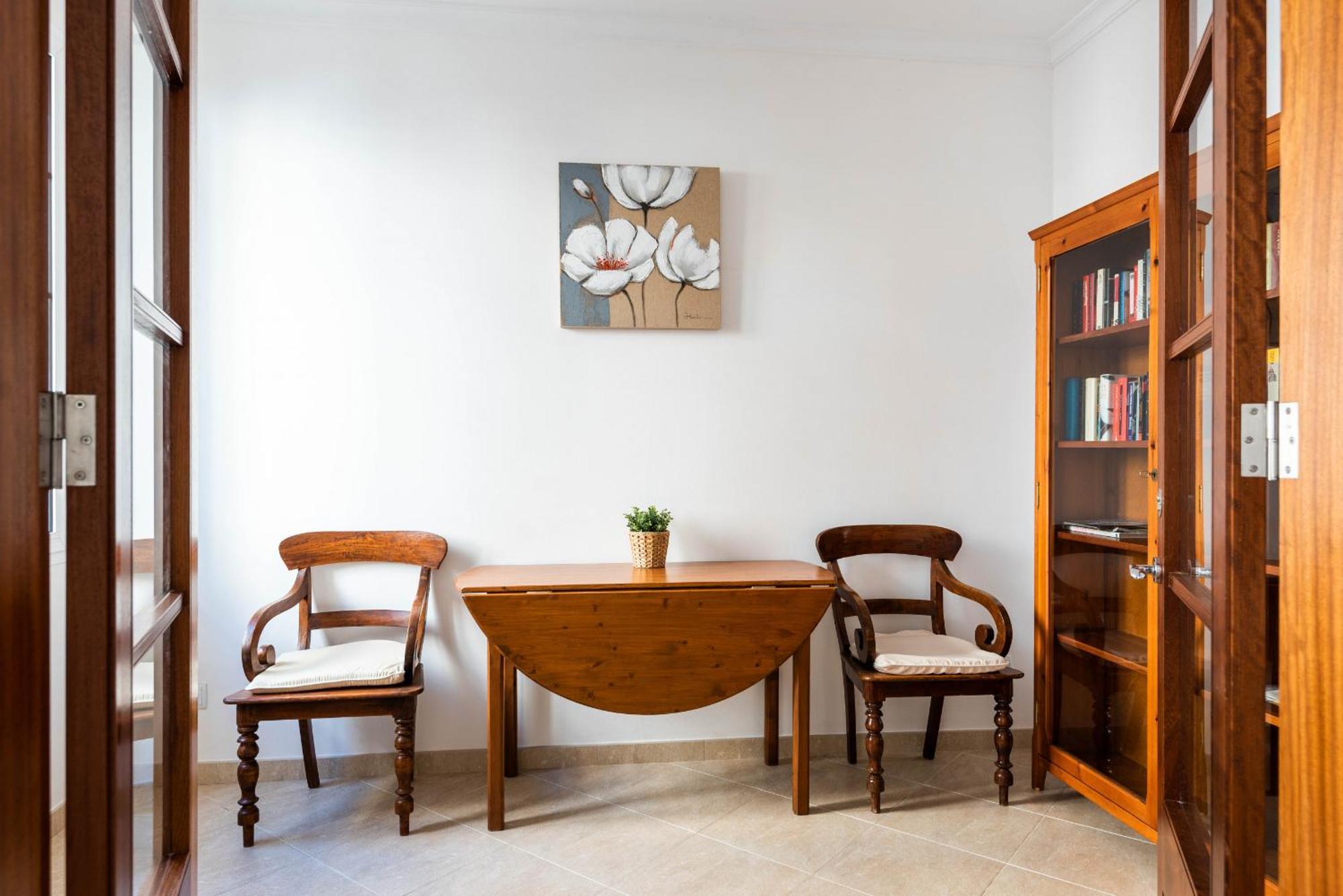 Ca Na Bel 4 Bedroom House, Ciutadella Ситадела Екстериор снимка