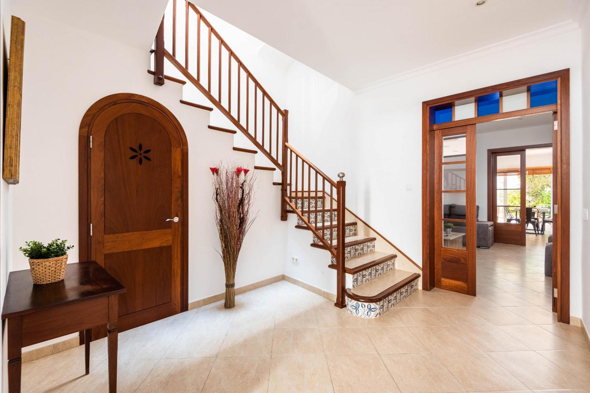 Ca Na Bel 4 Bedroom House, Ciutadella Ситадела Екстериор снимка