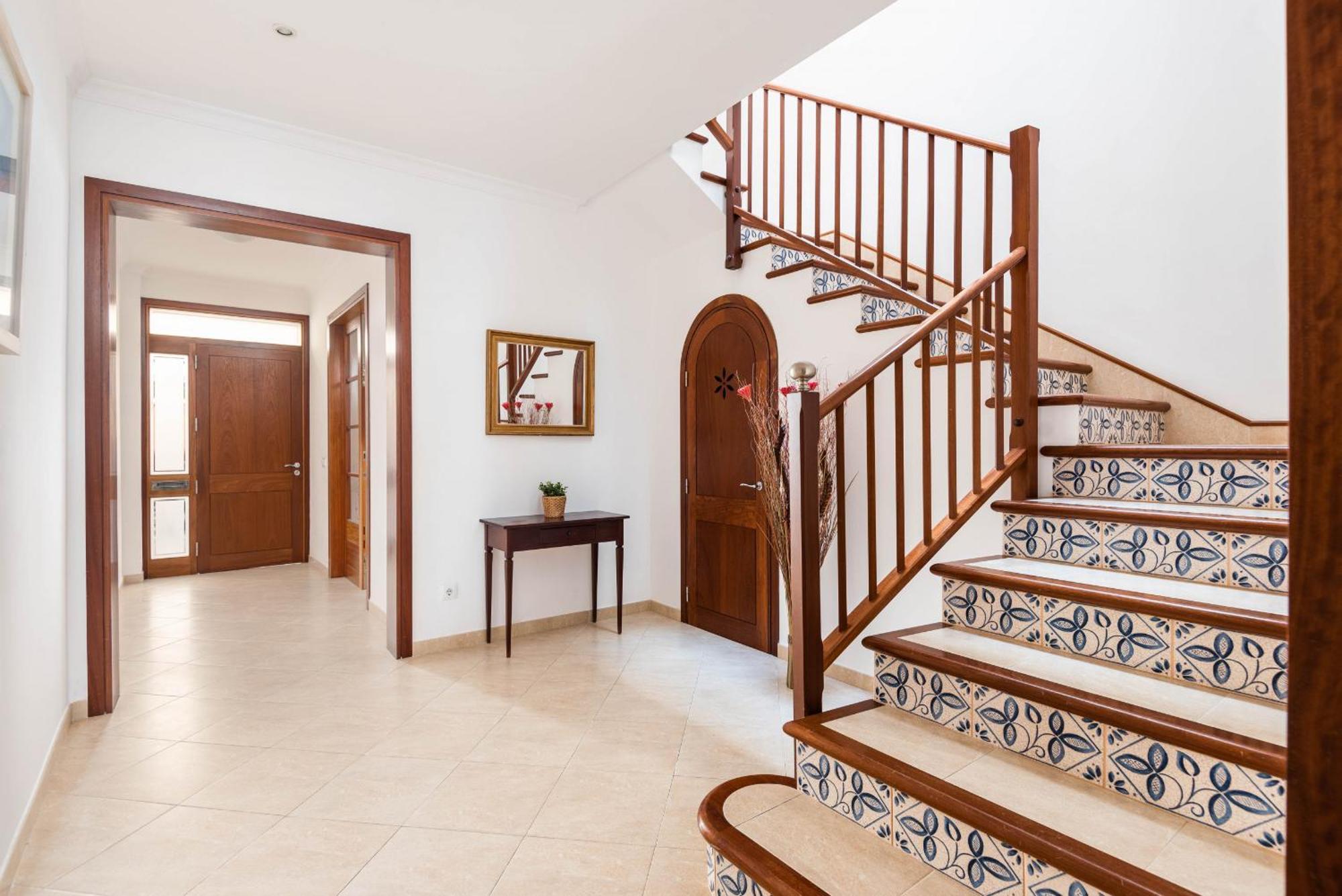 Ca Na Bel 4 Bedroom House, Ciutadella Ситадела Екстериор снимка