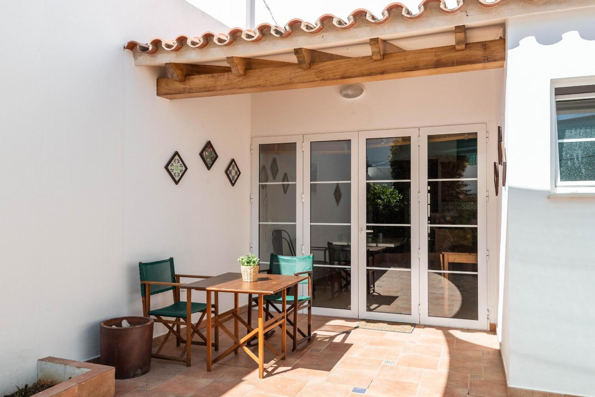 Ca Na Bel 4 Bedroom House, Ciutadella Ситадела Екстериор снимка