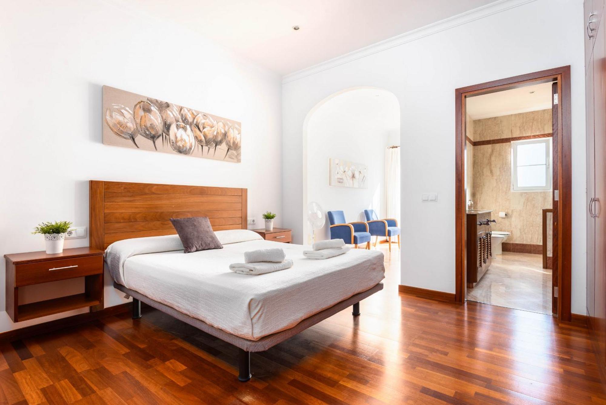 Ca Na Bel 4 Bedroom House, Ciutadella Ситадела Екстериор снимка