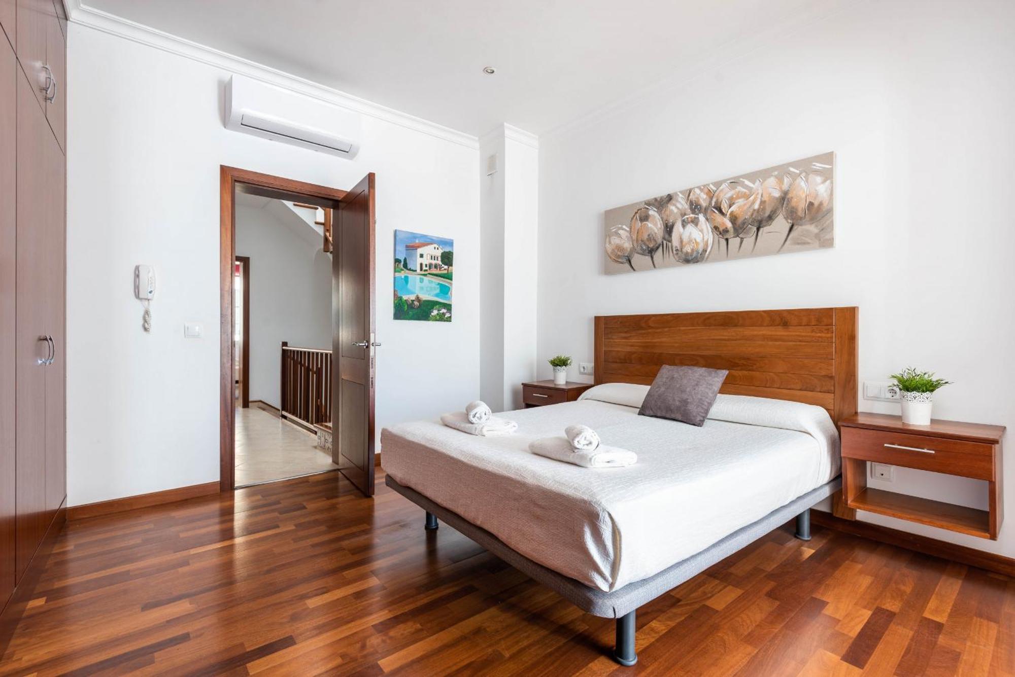 Ca Na Bel 4 Bedroom House, Ciutadella Ситадела Екстериор снимка