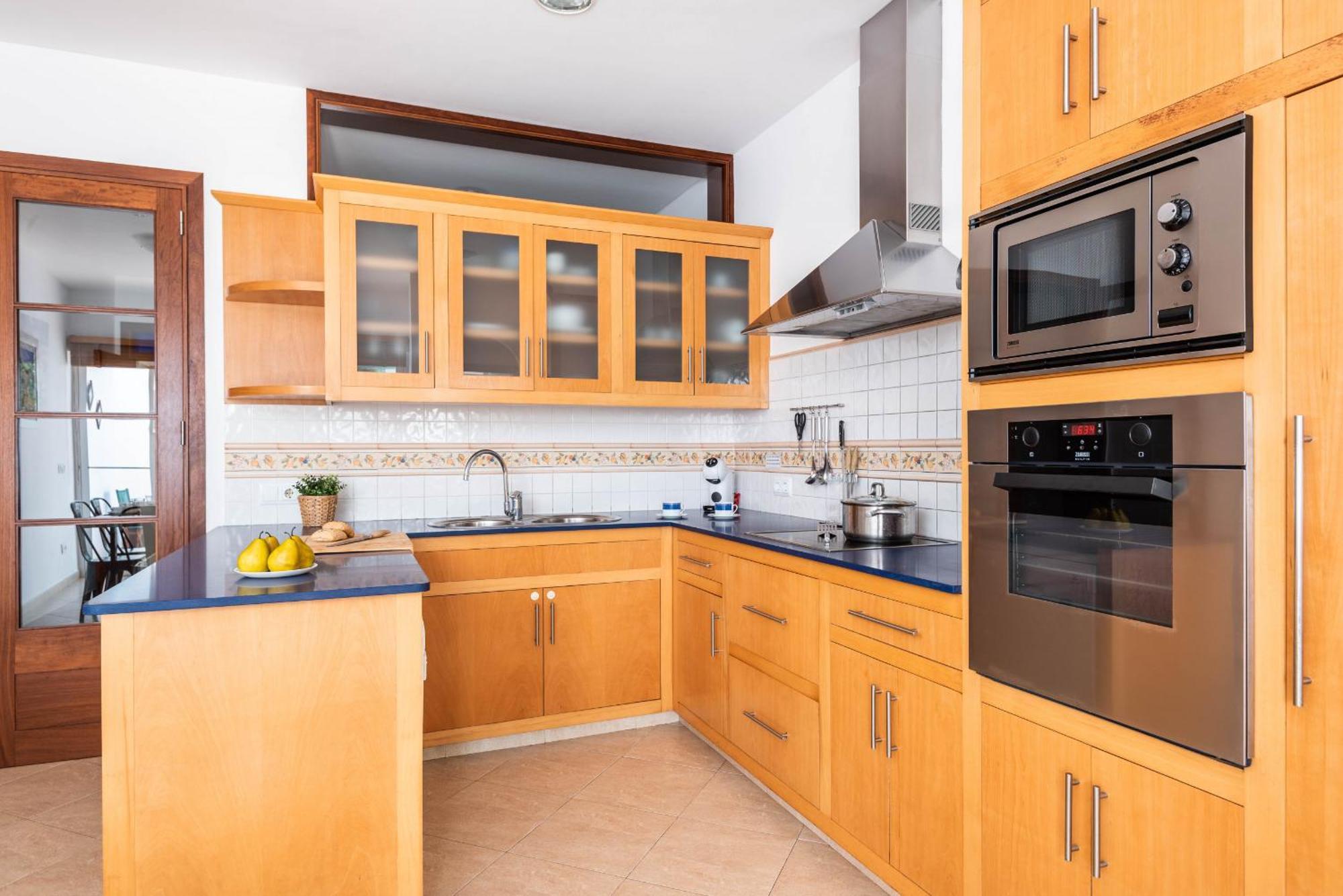 Ca Na Bel 4 Bedroom House, Ciutadella Ситадела Екстериор снимка