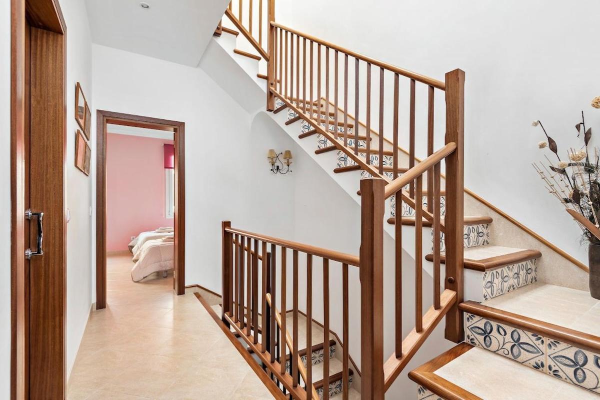 Ca Na Bel 4 Bedroom House, Ciutadella Ситадела Екстериор снимка