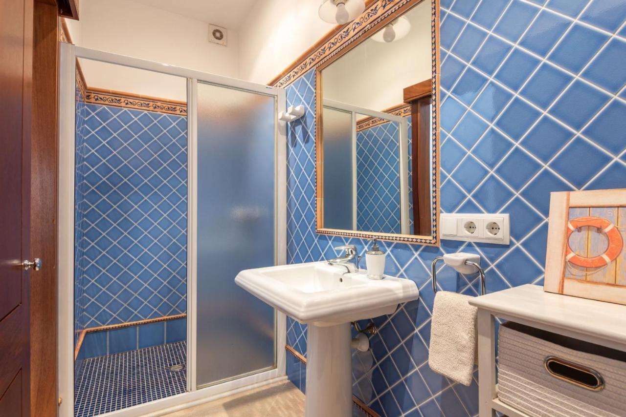 Ca Na Bel 4 Bedroom House, Ciutadella Ситадела Екстериор снимка