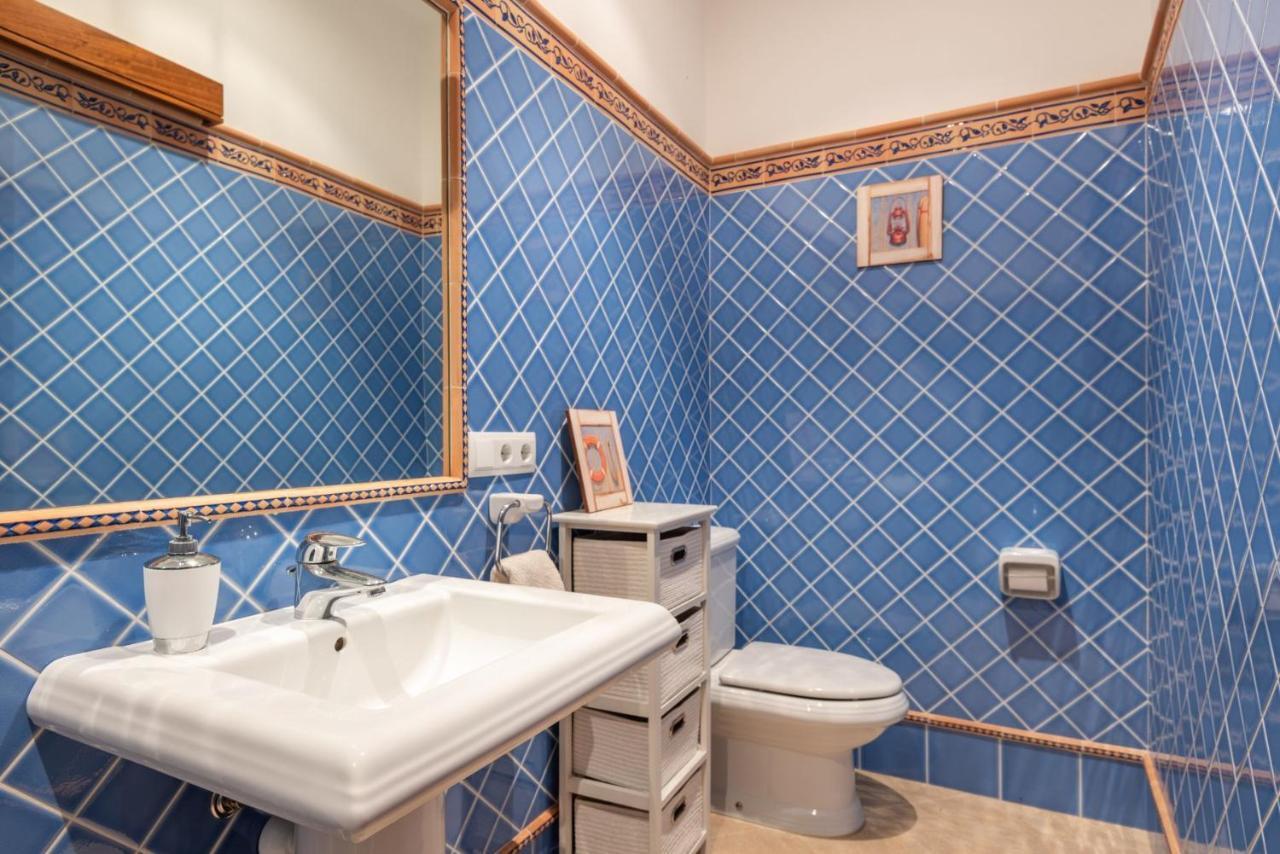 Ca Na Bel 4 Bedroom House, Ciutadella Ситадела Екстериор снимка